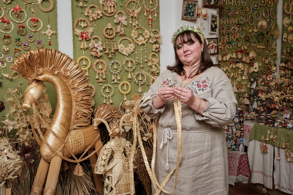 Ярмарка мастеров Craft Fair