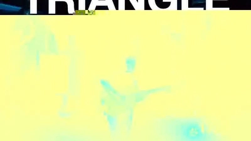 Triangle. Акустический эмбиент