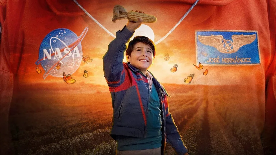 Кадр из фильма «За миллион миль отсюда» 3