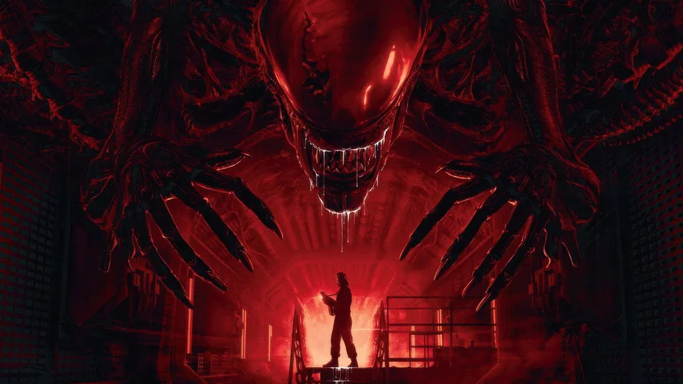 Кадр из фильма «Чужой: Ромул» 6