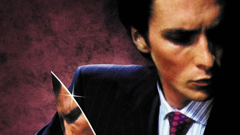 Американский психопат — трейлер