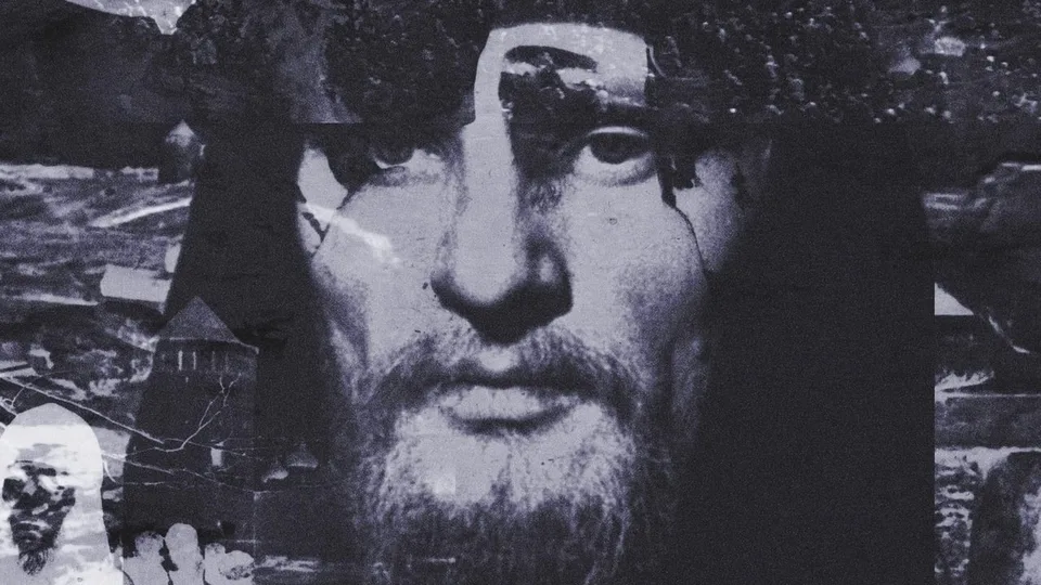 Андрей Рублёв — трейлер