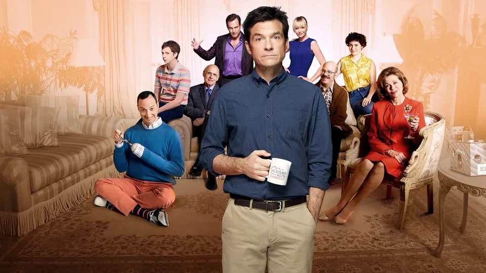 Кадр из фильма «Задержка в развитии» 5