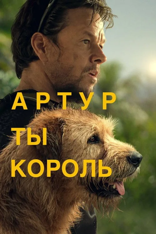 Постер «Артур, ты король» 2
