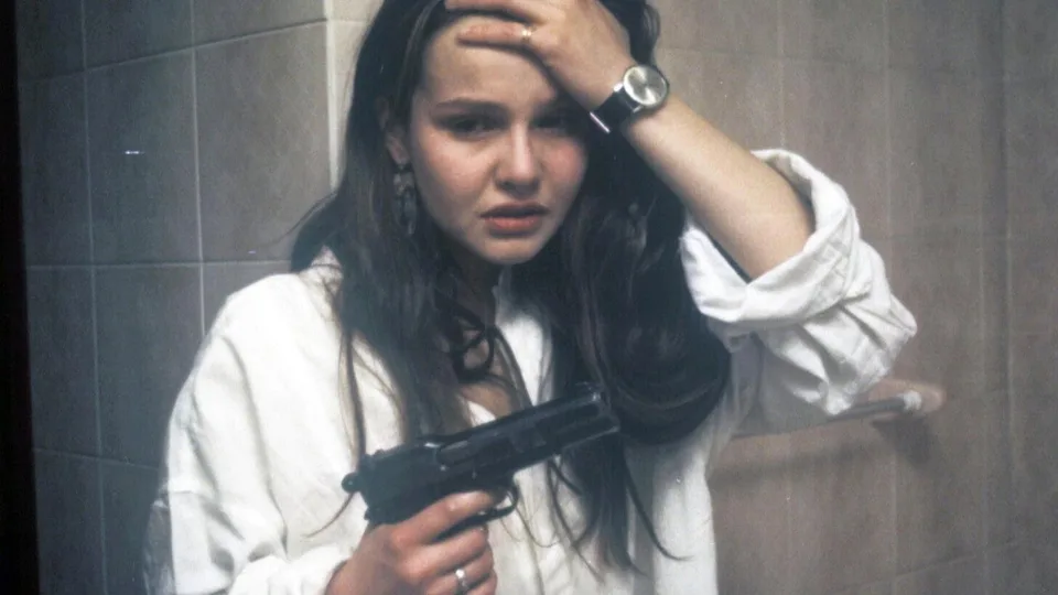 Асса — трейлер