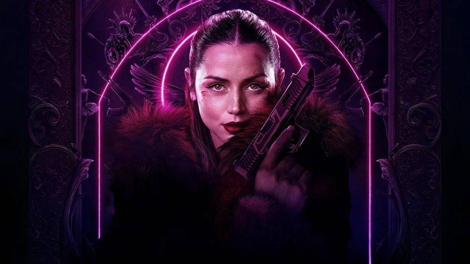Кадр из фильма «Балерина» 6