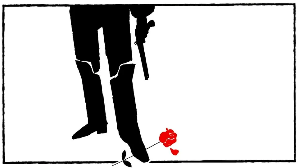 Барри Линдон — трейлер