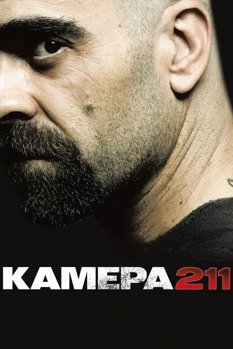 Постер Камера 211