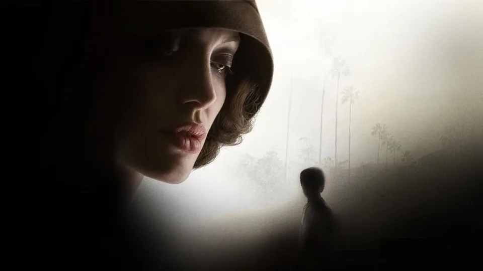 Кадр из фильма «Подмена» 5