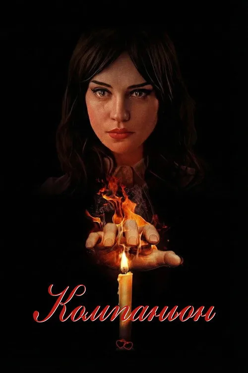 Постер «Компаньон» 3