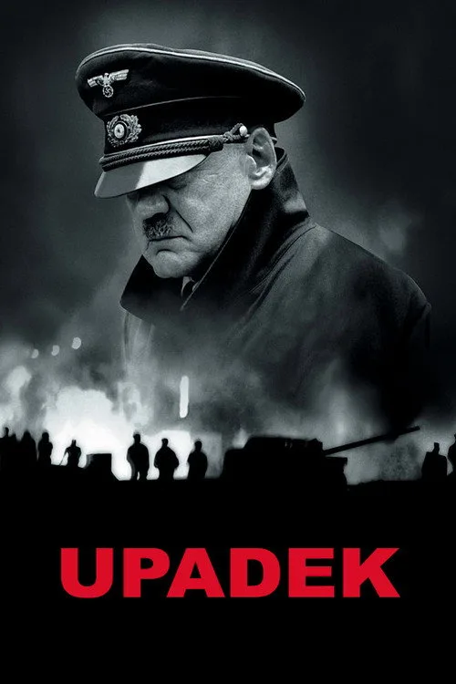 Постер «Бункер» 1