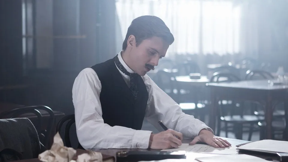 Сирано. Успеть до премьеры — трейлер