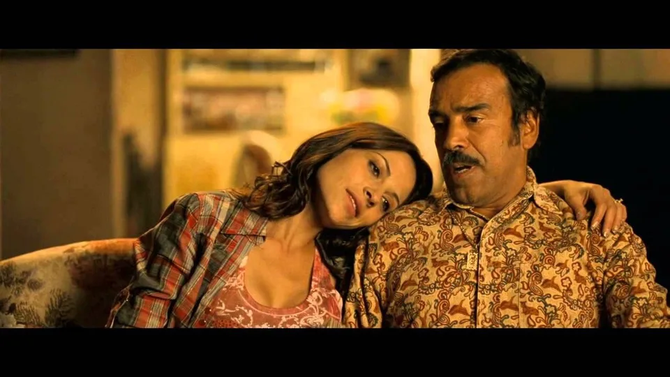 Кадр из фильма «Ад» 4