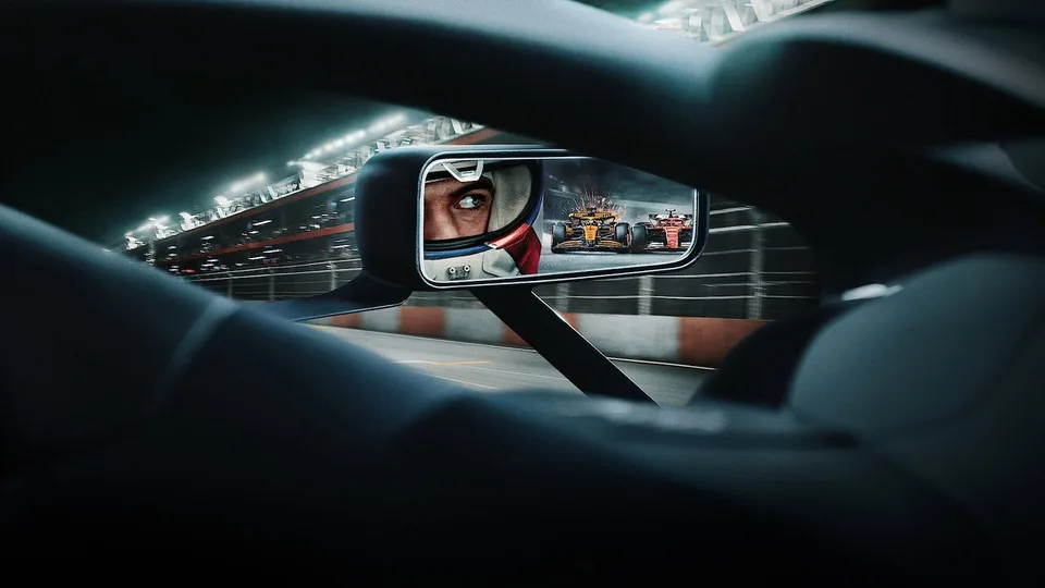Кадр из фильма «Formula 1. Драйв выживания» 6