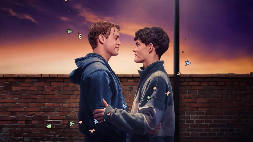 Кадр из фильма «Трепет сердца» 1