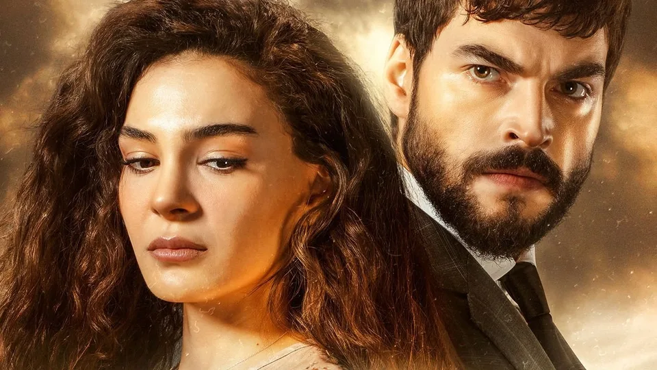 Кадр из фильма «Ветреный» 5