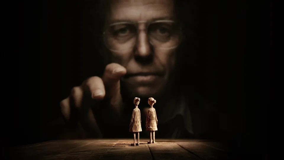 Еретик — трейлер