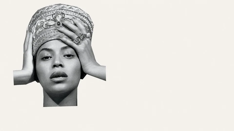 Кадр из фильма «HOMECOMING. Фильм Beyoncé» 4