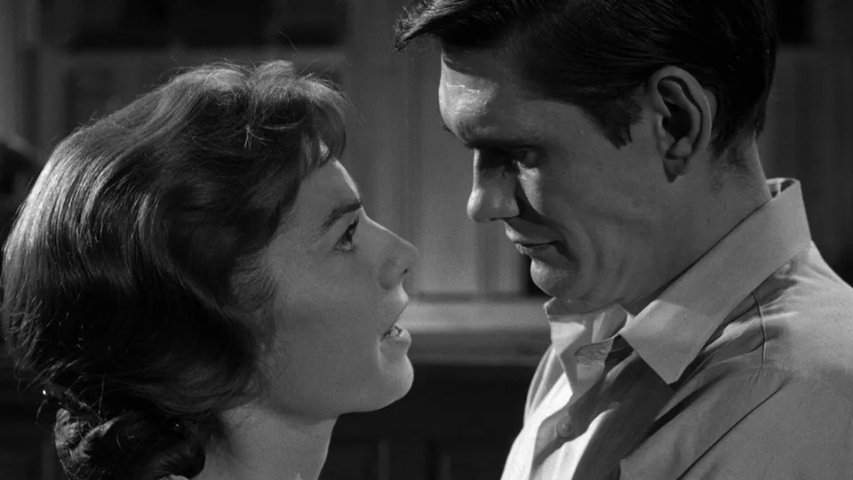 Кадр из фильма «Пожнешь бурю» 3