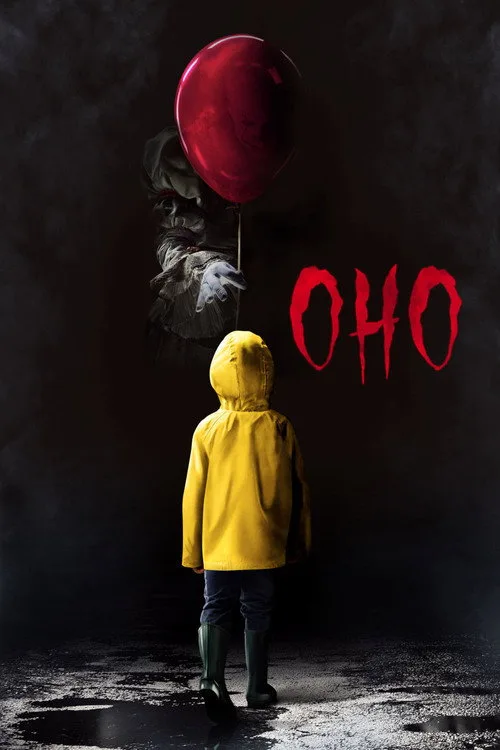 Постер «Оно» 2