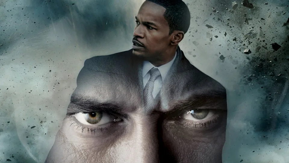 Законопослушный гражданин — трейлер