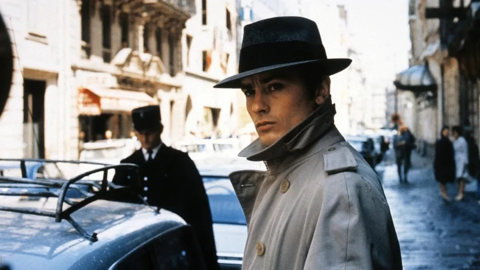 Самурай — трейлер