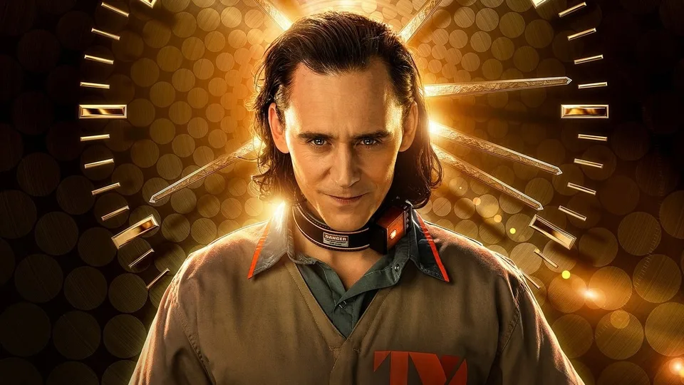 Кадр из фильма «Loki» 3
