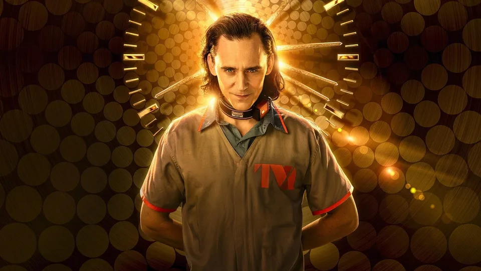 Кадр из фильма «Loki» 6