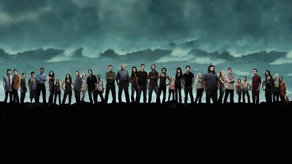 Кадр из фильма «Остаться в живых» 1