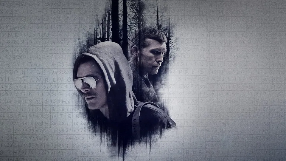 Охота — трейлер