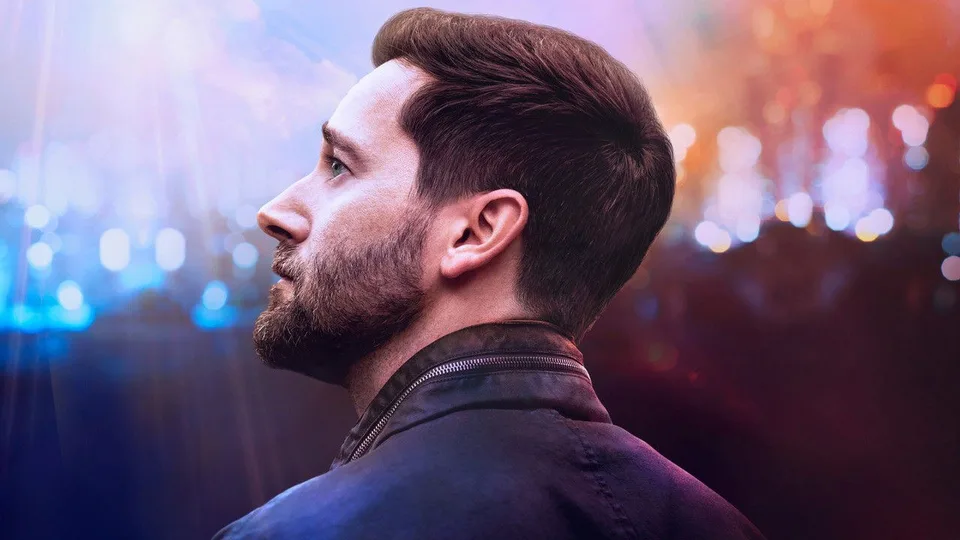 Новый Амстердам — трейлер