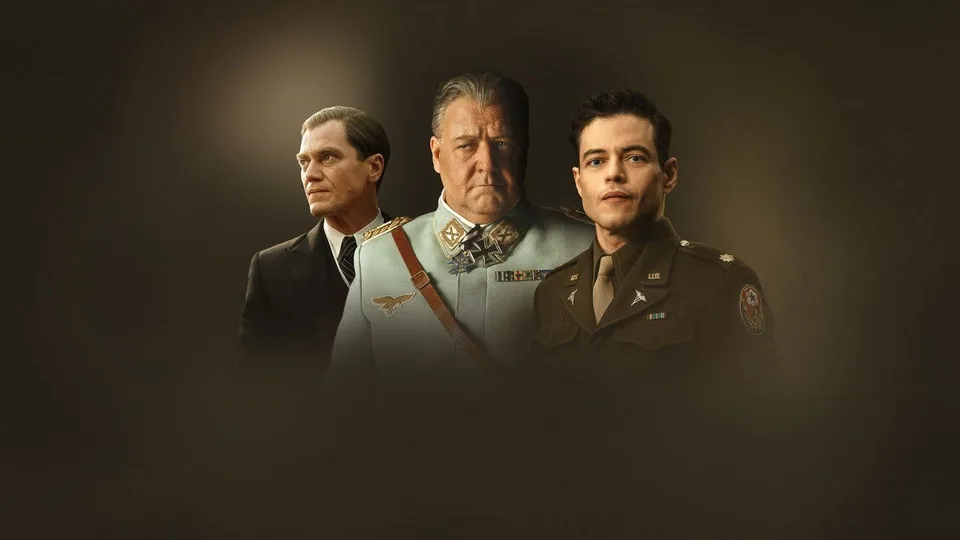 Нюрнберг — трейлер