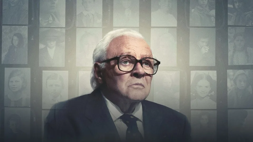 Кадр из фильма «Одна жизнь» 4