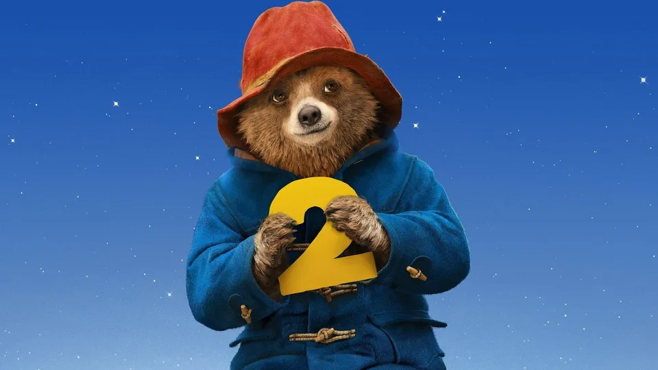 Кадр из фильма «Приключения Паддингтона 2» 3