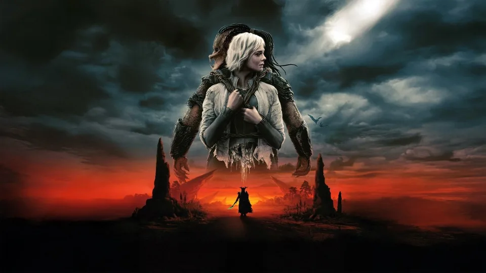 Хищник: Планета смерти — трейлер