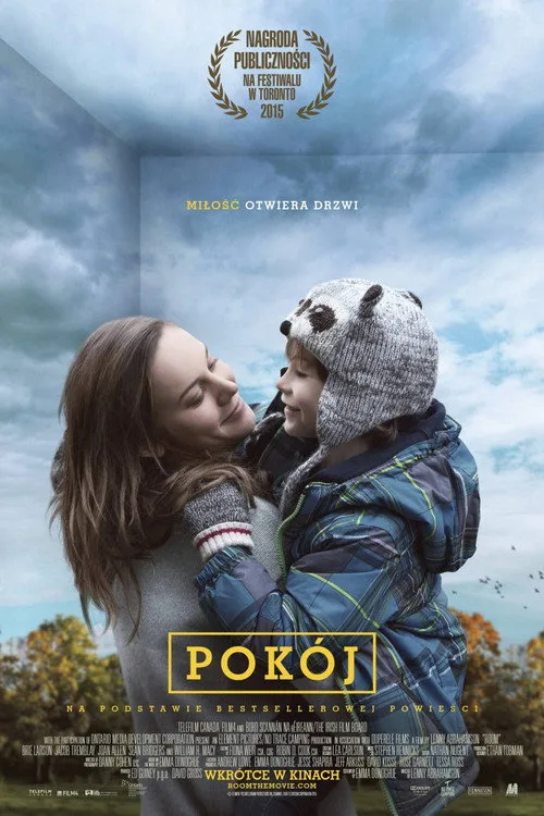 Постер «Комната» 1