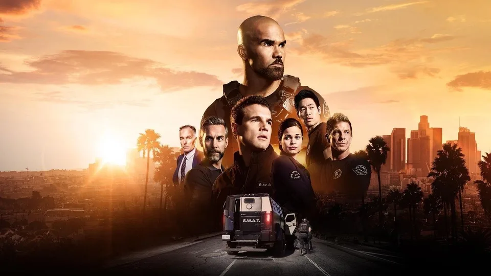S.W.A.T.: Спецназ города ангелов — трейлер