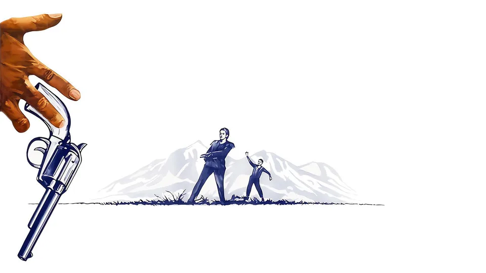 Шейн — трейлер