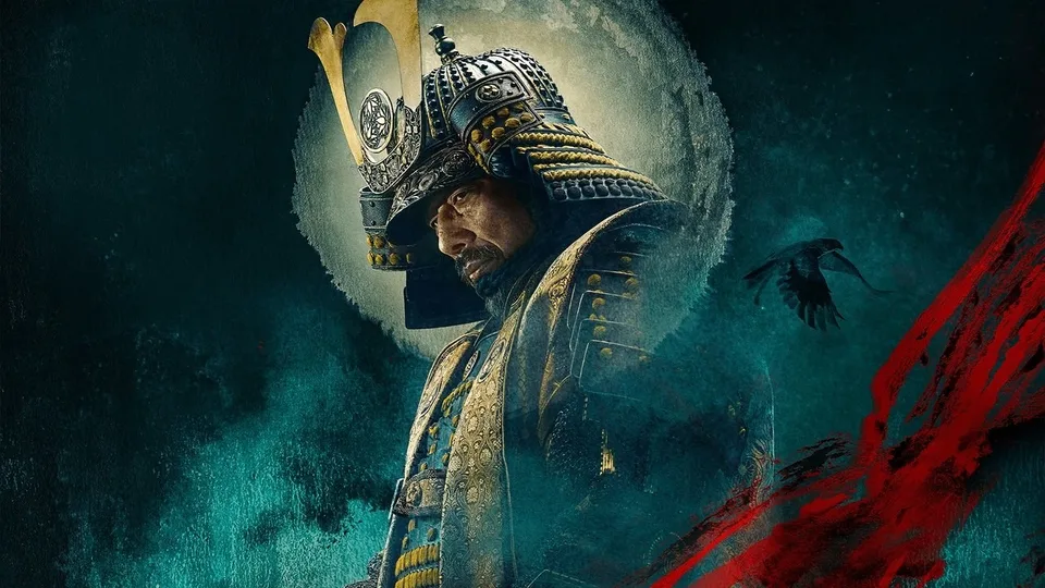 Shōgun — трейлер