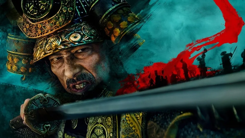 Кадр из фильма «Shōgun» 3
