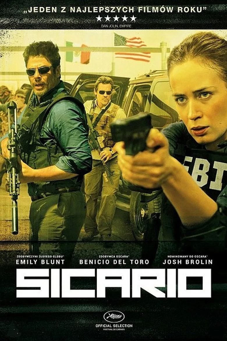 Постер Убийца