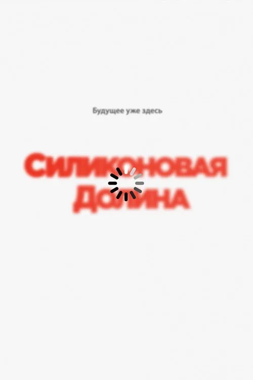 Постер «Силиконовая долина» 4