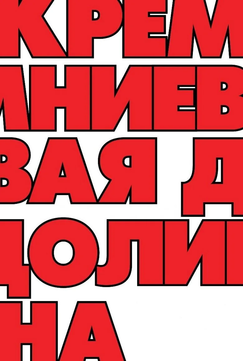 Постер Силиконовая долина