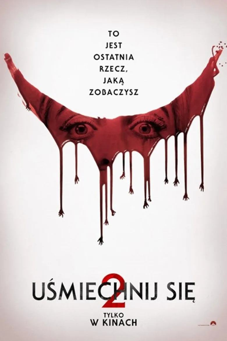 Постер Улыбка 2