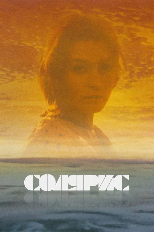 Постер «Солярис» 3