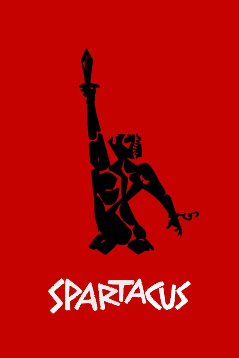 Постер Спартак