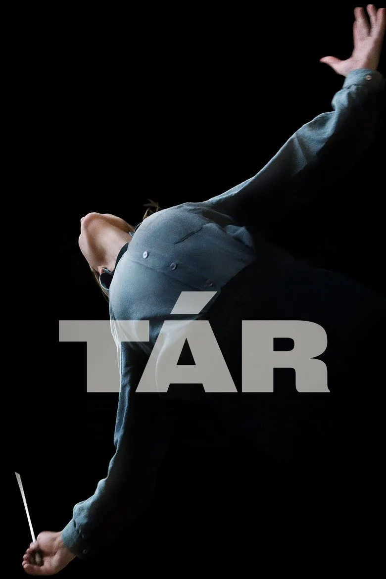 Постер Тар