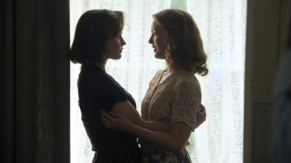 Расскажи об этом пчелам — трейлер
