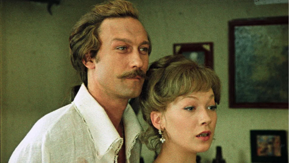 Тот самый Мюнхгаузен — трейлер