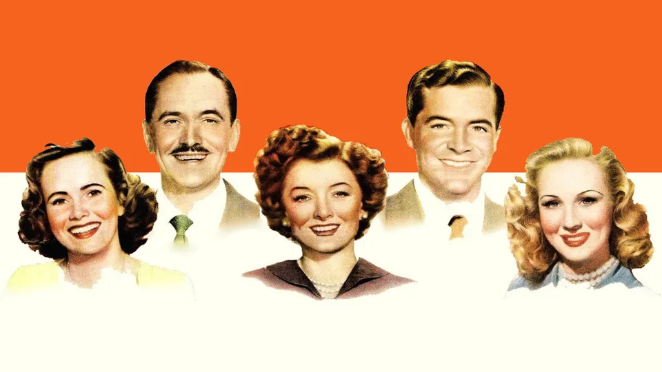 Лучшие годы нашей жизни — трейлер